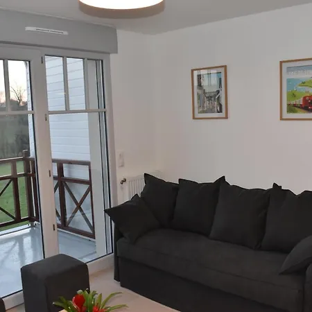 Le Saint Pierre En Baie Appt 3-4 Pers Parking Prive Apartment Exterior photo