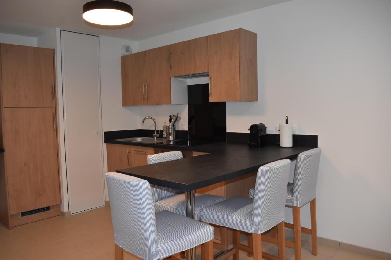 Apartment Le Pierre En Baie Appt 3-4 Pers Parking Prive *