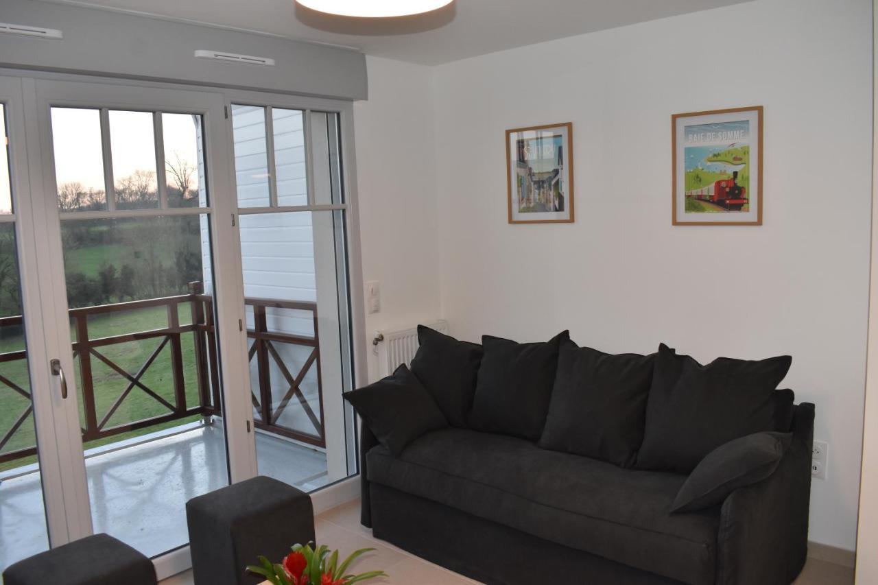 Apartment Le Pierre En Baie Appt 3-4 Pers Parking Prive Saint-Valery-sur-Somme