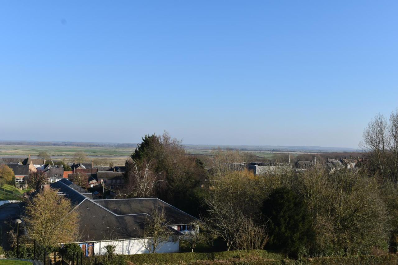 Le Pierre En Baie Appt 3-4 Pers Parking Prive * Saint-Valery-sur-Somme
