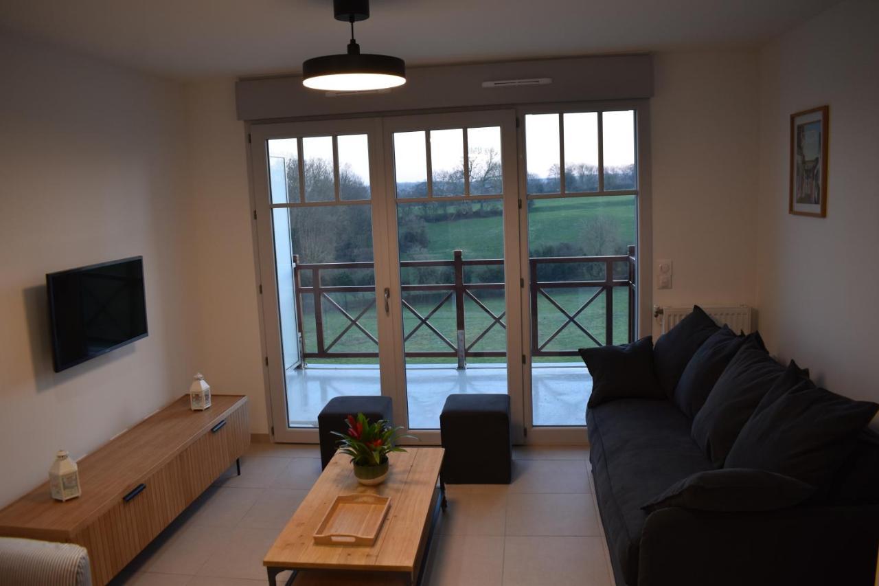 Le Pierre En Baie Appt 3-4 Pers Parking Prive Saint-Valery-sur-Somme