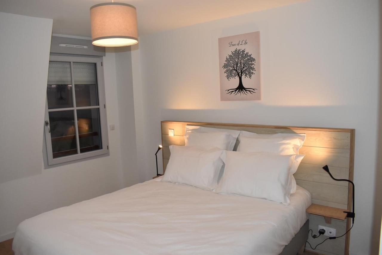 Apartment Le Pierre En Baie Appt 3-4 Pers Parking Prive