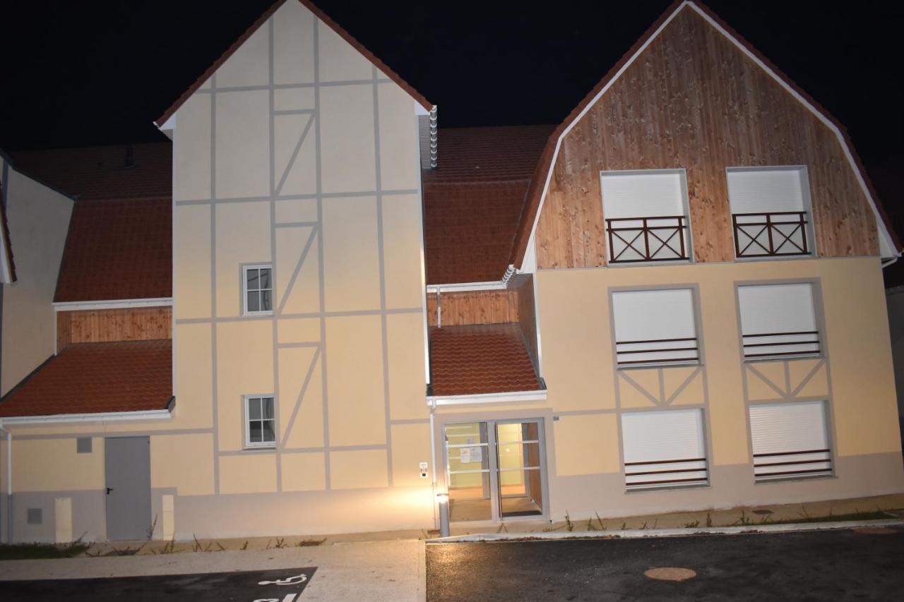 Le Pierre En Baie Appt 3-4 Pers Parking Prive Saint-Valery-sur-Somme