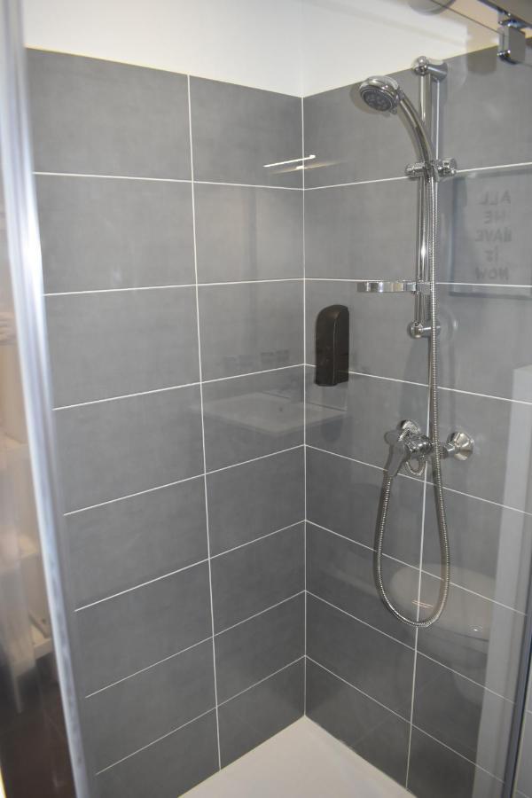 Le Pierre En Baie Appt 3-4 Pers Parking Prive Appartement Saint-Valery-sur-Somme